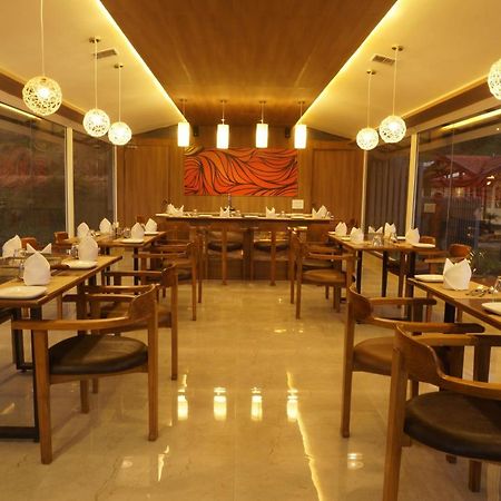 Oxygen Resorts, Alleppey Alappuzha Eksteriør billede